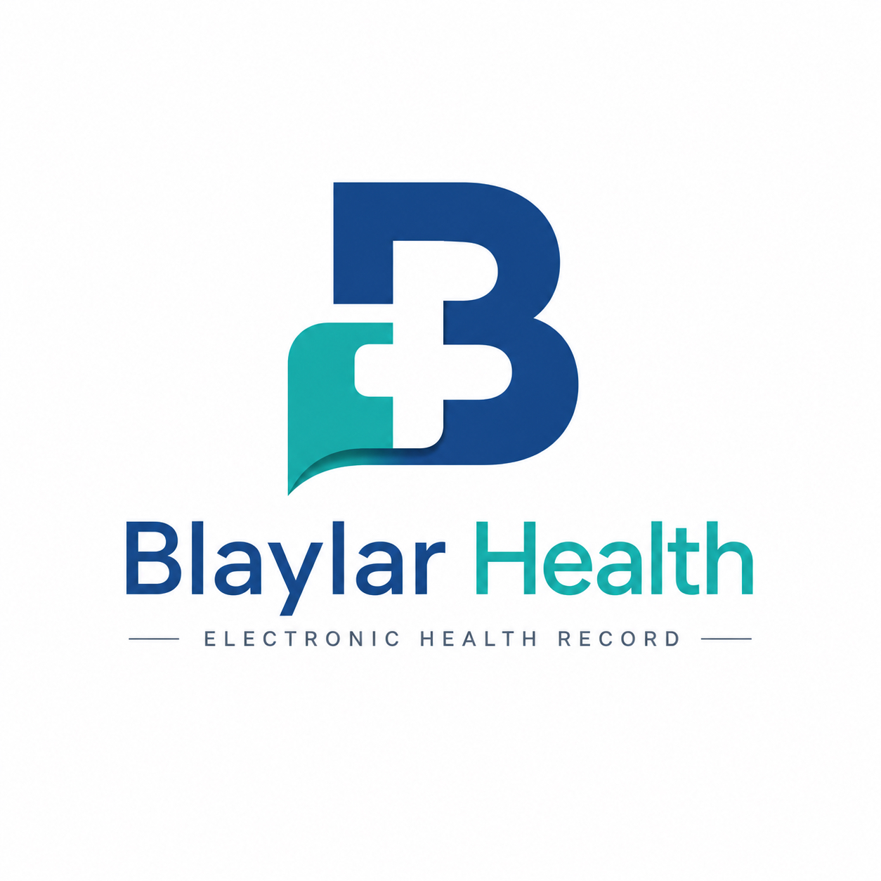 Blaylar Health logo